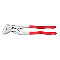 PINCE-CLE MULTIPRISES KNIPEX BRANCHES GAINEES PVC EN 300 MM