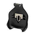 Pince et coque pour porte ceinture