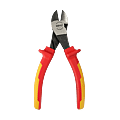 Pince coupante diagonale grande capacité isolée 1000 V photo du produit