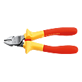 Pince coupante diagonale isolée 1000 V 391A.16VE photo du produit