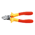 Pince coupante diagonale isolée 1000 V 391A.16VE photo du produit