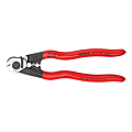 PINCE COUPE-CABLES ACIER POUR CABLES DE Ø 5 MM MAXI