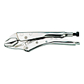PINCE ETAU UNIVERSELLE AV.VIS DE REGLAGE EN 250 MM