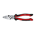 Pince universelle Industrial Lineman's