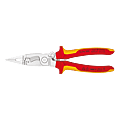 Pince multifonction isolée 1000 V photo du produit