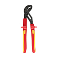 PINCE MULTIPRISE ELECTRICIEN PRO VDE ISOLEE 1000 VOLTS LG240MM