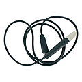 PINCE PORTE ELECTRODE ENROBEE A VISSER VESTALETTE 210A A 60% 5M DE CABLE P.50