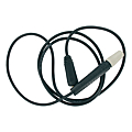 Pince porte électrode enrobée vestalette 210 A en 5 m câble 50 mm² prise 25 mm²