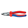 Pince universelle bi-colore