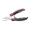 PINCE UNIVERSELLE GAINE ERGONOMIQUE 185MM