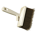 Pinceau badigeon photo du produit