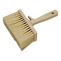 Pinceau rectangulaire à décapant photo du produit