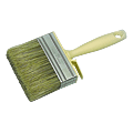 Pinceau rectangulaire photo du produit