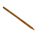 Piquet de chantier bois 432 / 438