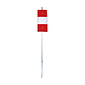 Piquet de chantier 520101