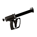 Pistolet à cartouche berceau spécial résine photo du produit