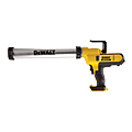 Pistolet à cartouche DCE580N-XJ photo du produit