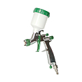 Pistolet godet supérieur