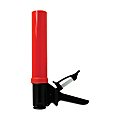 Pistolet à cartouche fermé Pro 2000