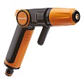 Pistolet d'arrosage 2 jets photo du produit