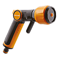 Pistolet d'arrosage 3 jets photo du produit