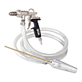Pistolet de sablage