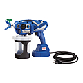 Pistolet à peinture Airless ultra Graco