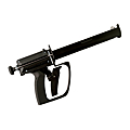 Pistolet à cartouche berceau spécial résine