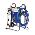 Pistolet peinture Airless GX 21 photo du produit