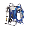 Pistolet peinture Airless GX 21 photo du produit