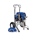Pulvérisateur de textures Airless MARK HD 3 en 1 STANDARD V