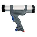 Pistolet à cartouche Cox Airflow