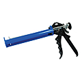 Pistolet à cartouche Coaxial Ergomust