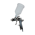 Pistolet godet supérieur