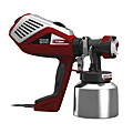 Pistolet à peinture titan focus 500 XVLP