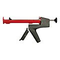 Pistolet à cartouche berceau