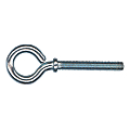 PITON A EMBASE ZINGUE EN 5 X 40 MM 