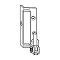 Pivot d'angle EL.HW.18-12