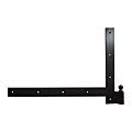 Pivot à plat équerre 6620/6630