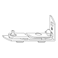 Pivot d'angle EL.A.SE.75.LS
