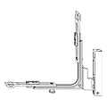 Pivot d'ouvrant FL.HT.E1.20-9