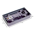 Pivot 8660 TH Thermo +
