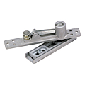 Ferrure haute pour pivot double action