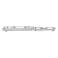 PIVOT HAUT DV-9-Z OB WH G    TOPSTAR DV-9-Z GAUCHE SL