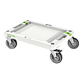 PLANCHE A ROULETTE SYS CART RB SYS POUR SYSTAINER JUSQUE 100 KG