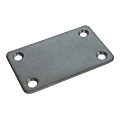 Plaque de fixation
