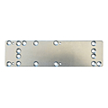Plaque de montage A124