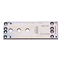 Plaque de montage
