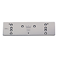 PLAQUE DE MONTAGE BLANC 9016 POUR TS 91 