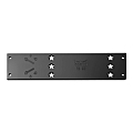 PLAQUE DE MONTAGE NOIR POUR TS 90 